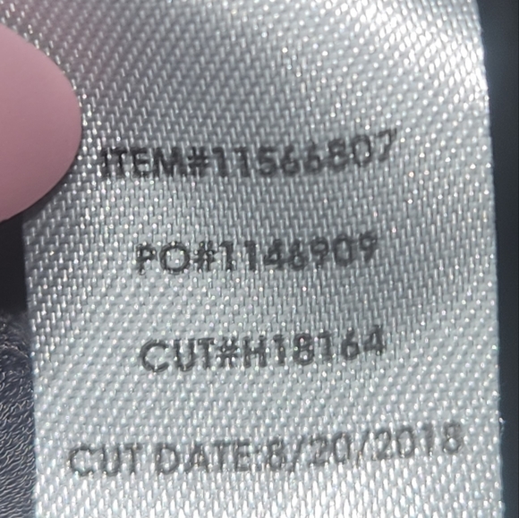 Torrid Georgette Button PlacketBlouse Size 00 (Out of Stock online) - Picture 15 of 15